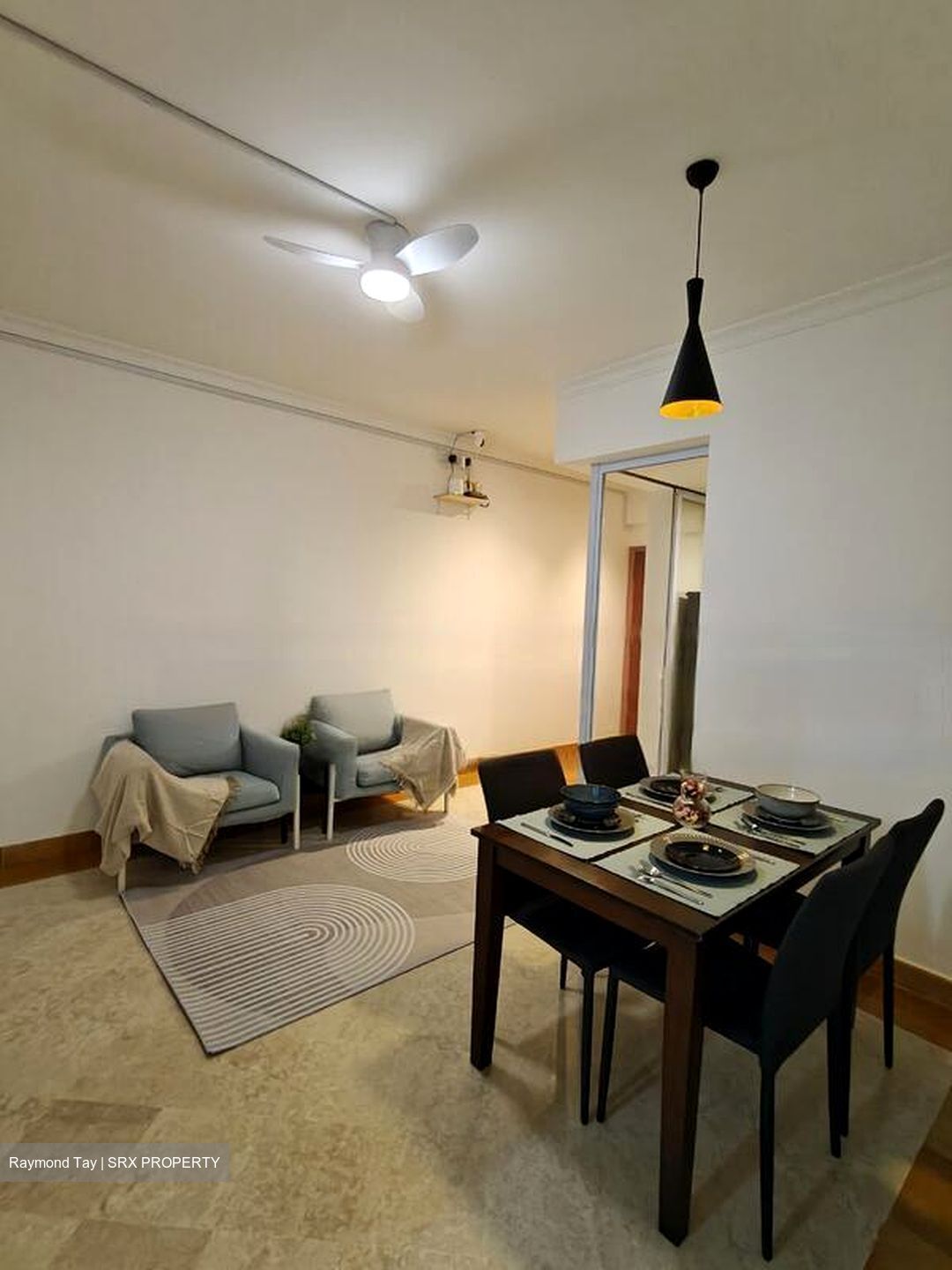 Emerald Garden (D1), Condominium #479720241